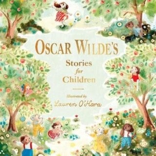 Oscar Wilde's Stories for Children
