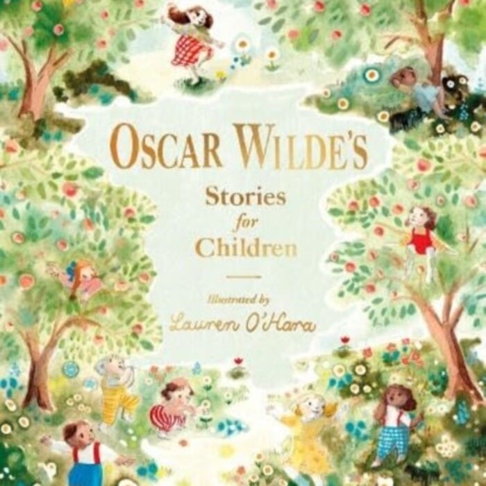 Oscar Wilde's Stories for Children