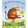 Liliana the Strong