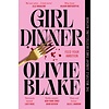 Girl Dinner