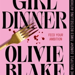 Girl Dinner