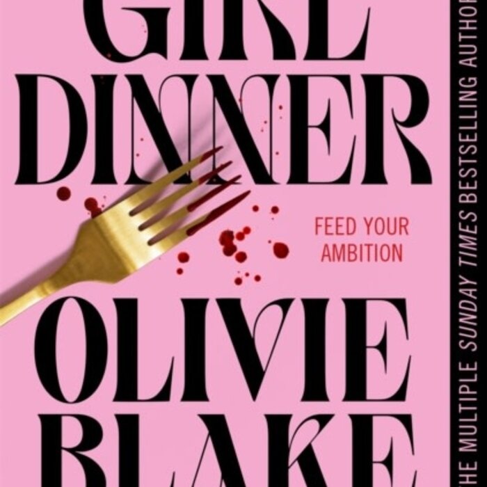 Girl Dinner