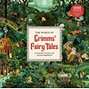 The World of Grimms' Fairy Tales