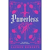 Powerless (Powerless Trilogy 1)