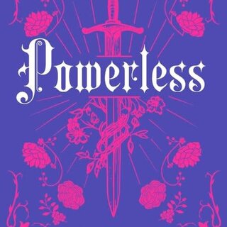 Powerless (Powerless Trilogy 1)