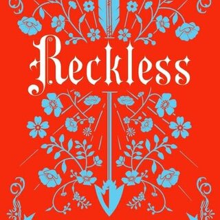 Reckless (Powerless Trilogy 2)
