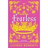 Fearless (Powerless Trilogy 3)