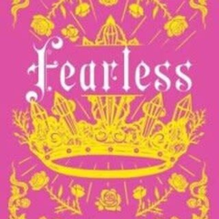 Fearless (Powerless Trilogy 3)