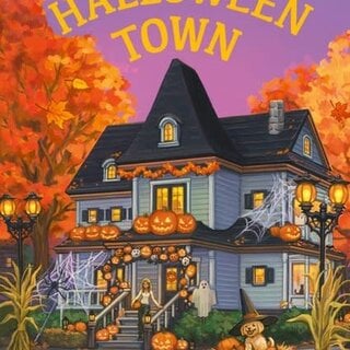 Image for Halloween Town Click to enlarge Halloween Town