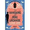 The Vanishing at Pere-Lachaise : A Paris Bookshop Mystery