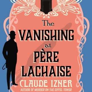The Vanishing at Pere-Lachaise : A Paris Bookshop Mystery