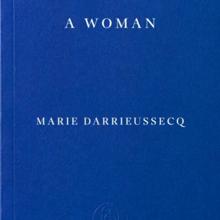 How to Make a Woman