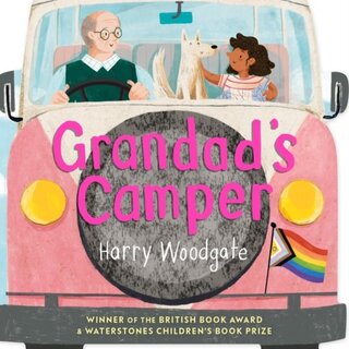 Grandad's Camper