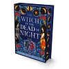 The Witch in the Dead of Night (Flamebearer 1)