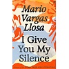 I Give You My Silence