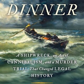 Captain's Dinner