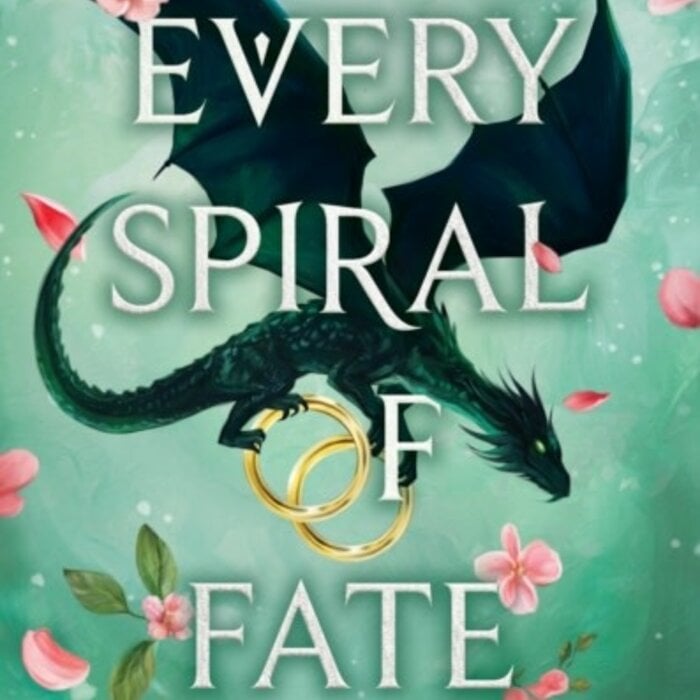 Every Spiral of Fate