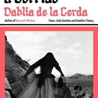 Medea Sang Me a Corrido