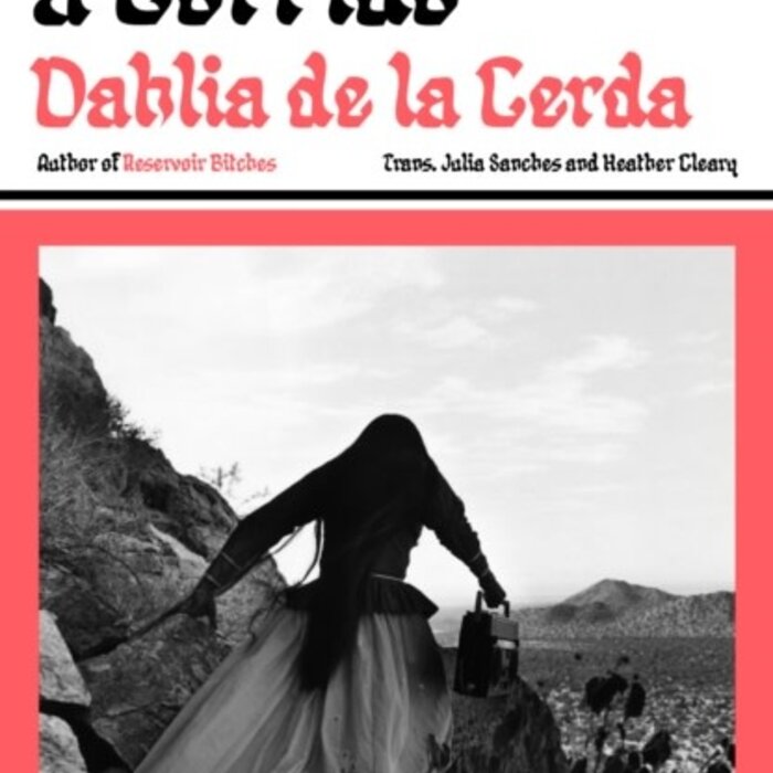 Medea Sang Me a Corrido