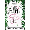 Fearful (Powerless 3.5)