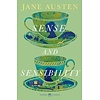Sense and Sensibility