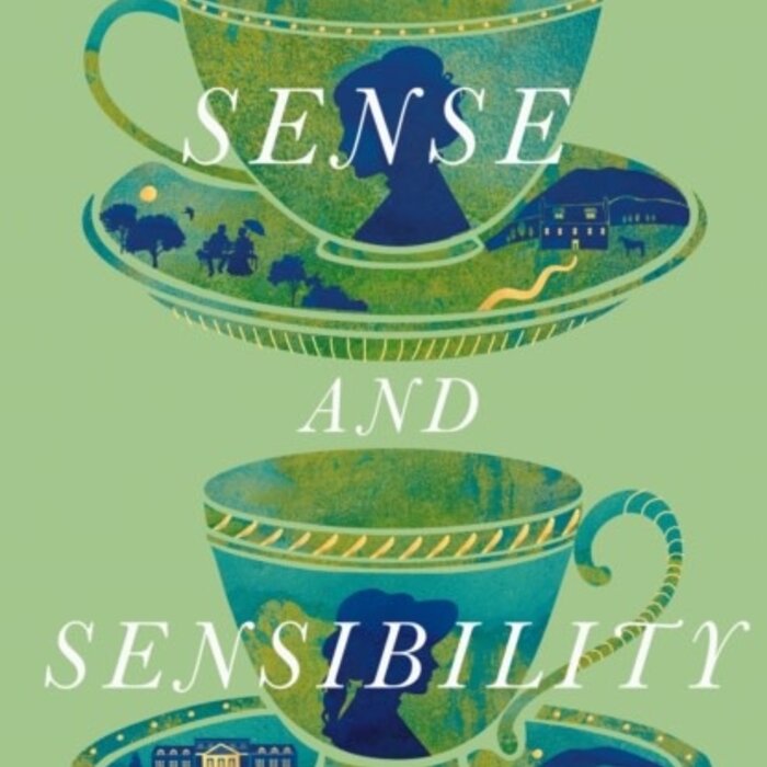 Sense and Sensibility
