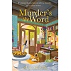 Murder’s the Word
