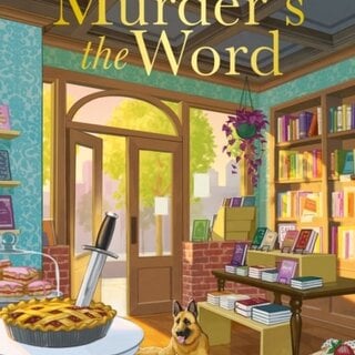Murder’s the Word