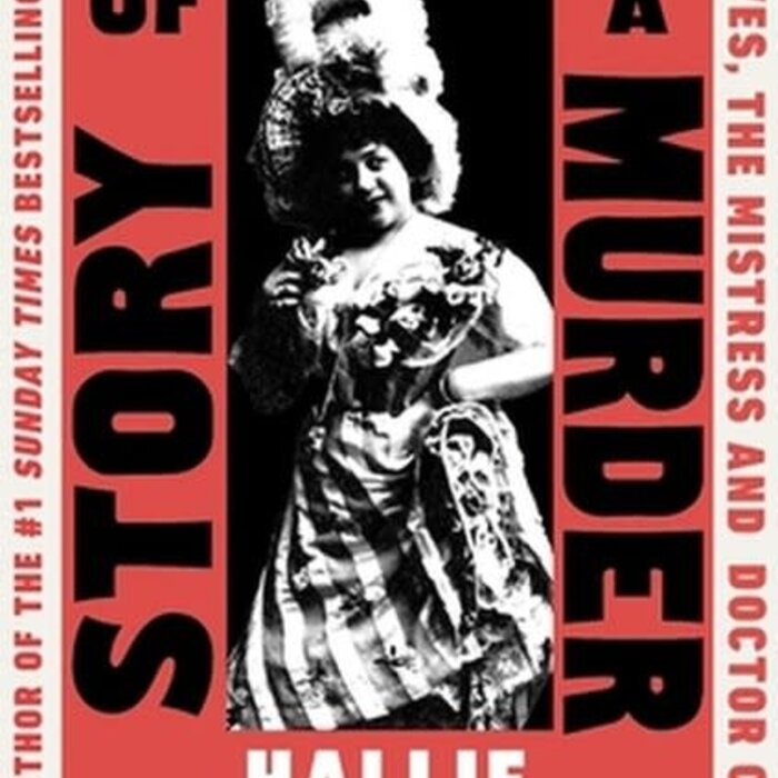 Story of a Murder