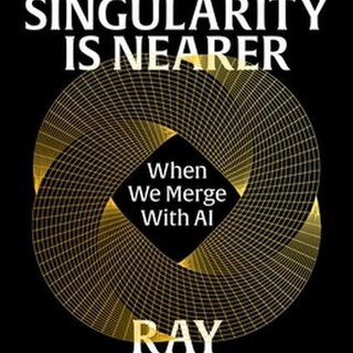The Singularity is Nearer