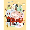 Dit boek gaat over België