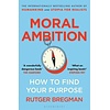 Moral Ambition