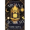 Arcana Academy