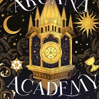 Arcana Academy