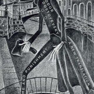 Fyodor Dostoevsky Penguin Classics: Crime and Punishment
