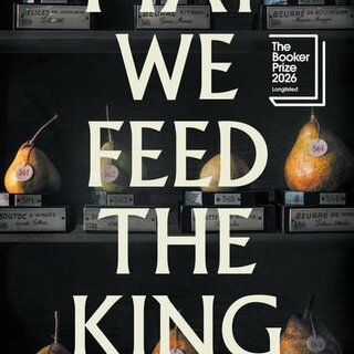 May We Feed the King