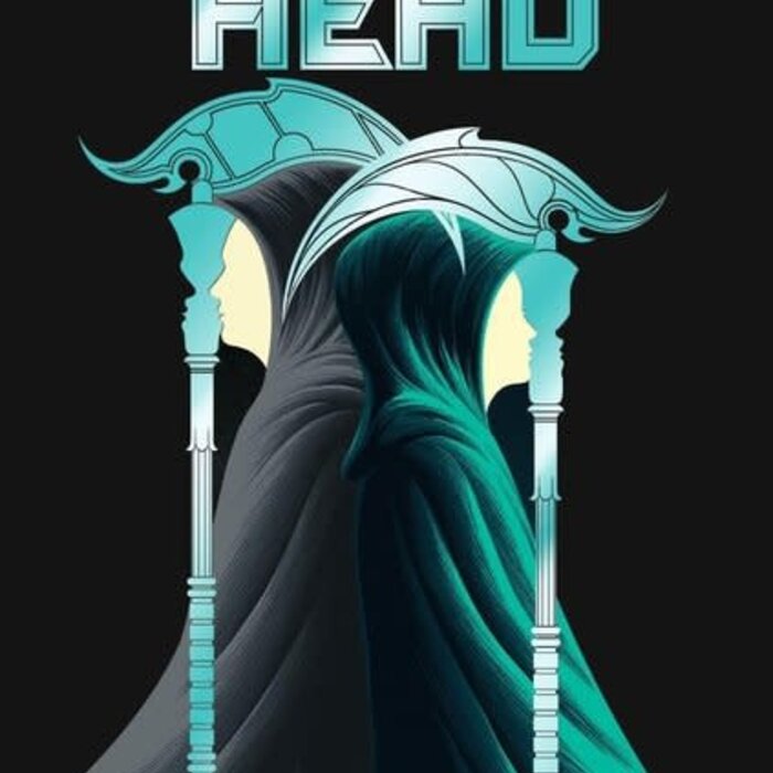 Neal Shusterman Thunderhead