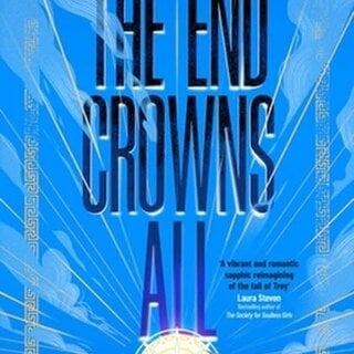 The End Crowns All