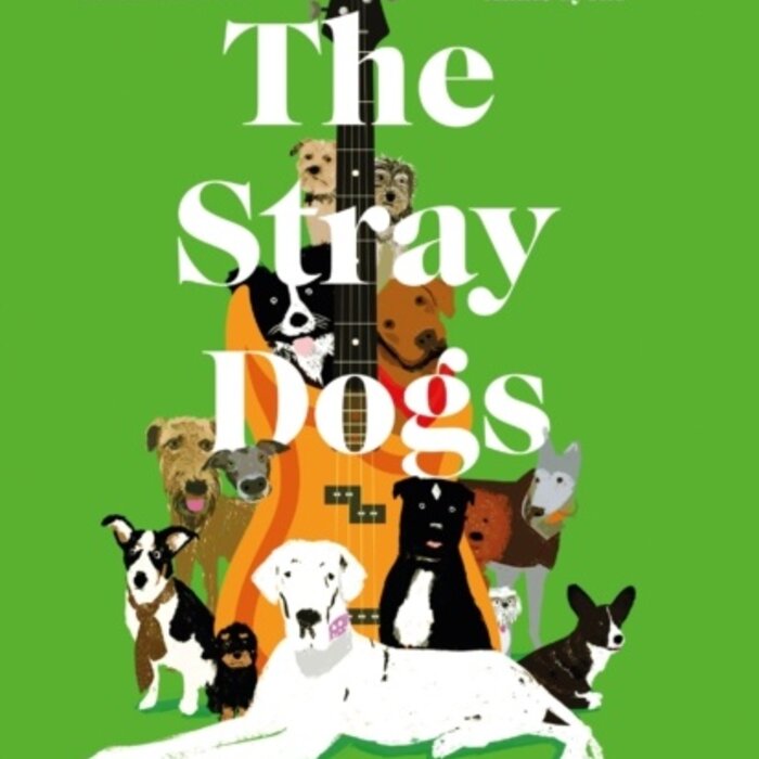 The Stray Dogs