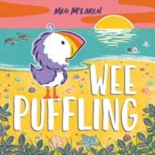 Wee Puffling