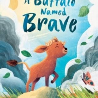 A Buffalo Named Brave