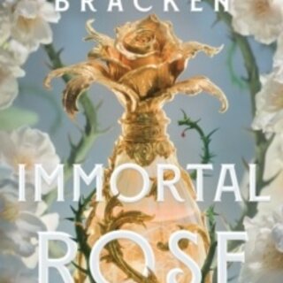 Immortal Rose