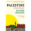 Palestine : A Short History