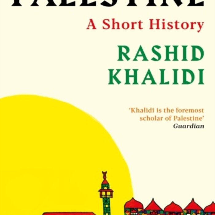 Palestine : A Short History