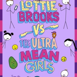 Lottie Brooks vs The Ultra Mean Girls