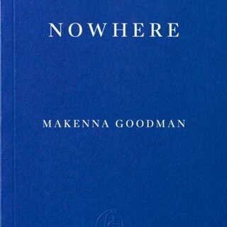 Helen of Nowhere