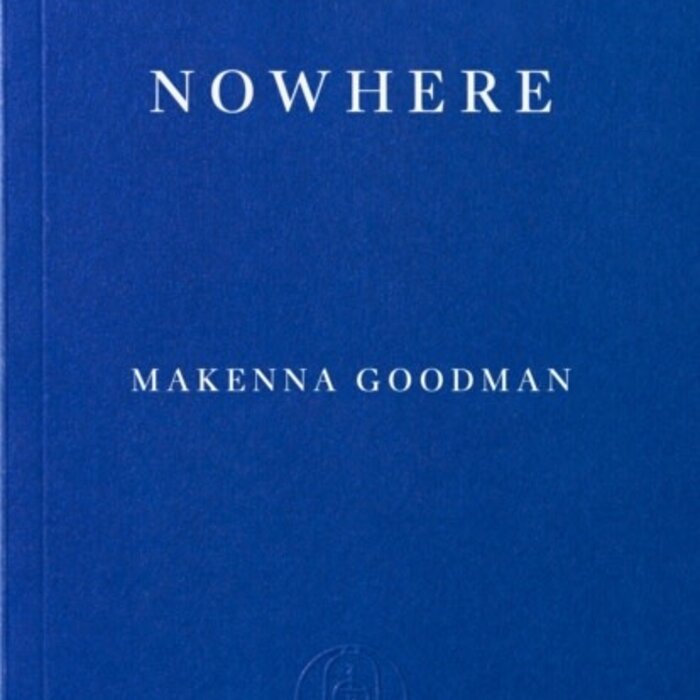 Helen of Nowhere