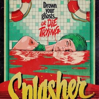 Splasher