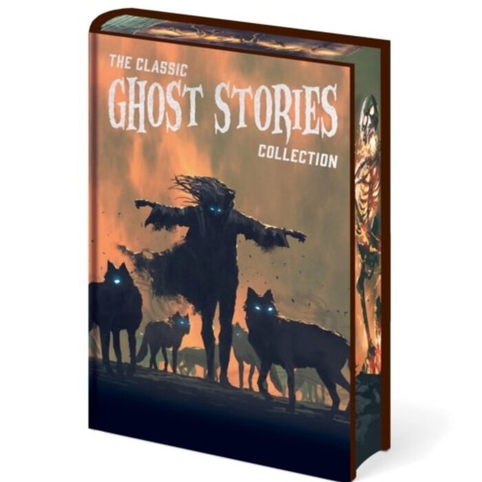 The Classic Ghost Stories Collection