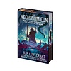 The Necronomicon : Tales of Eldritch Horror from the Masters of the Genre